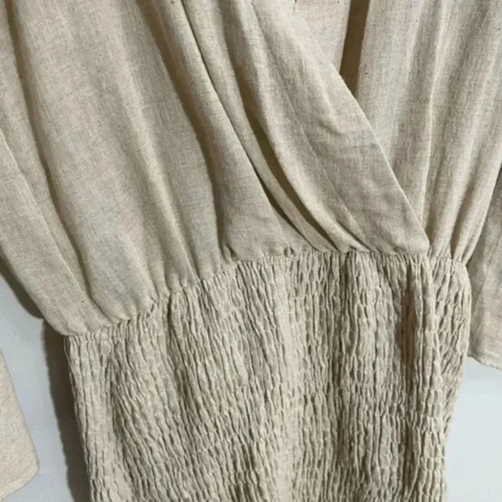 Zara the valery dress Medium - Picture 5 of 8